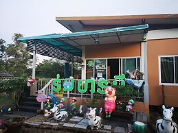 Rombaramee Villa Resort