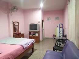 Rombaramee Villa Resort