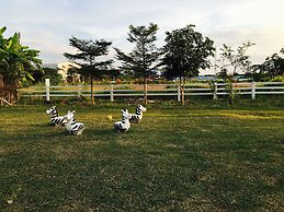 Rombaramee Villa Resort