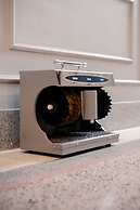 Amber Design Residence