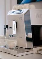 Amber Design Residence