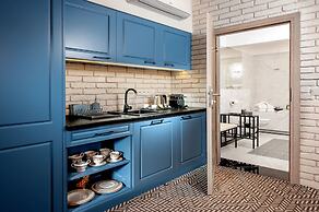 Amber Design Residence