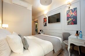 Amber Design Residence