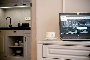 Amber Design Residence