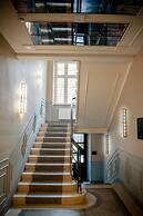 Amber Design Residence