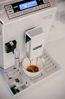 Amber Design Residence