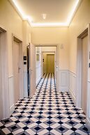 Amber Design Residence