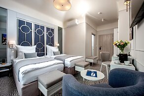 Amber Design Residence