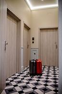 Amber Design Residence