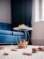 Amber Design Residence