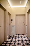 Amber Design Residence