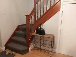 Huku Kwetu - Chelsea Garden