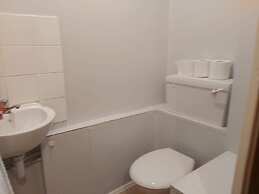 Huku Kwetu - Chelsea Garden