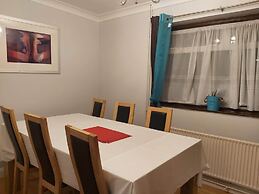 Huku Kwetu - Chelsea Garden