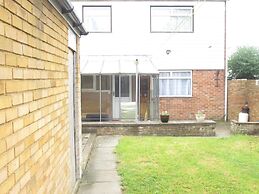 Huku Kwetu - Chelsea Garden