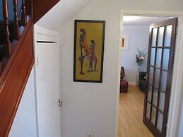 Huku Kwetu - Chelsea Garden