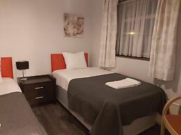 Huku Kwetu - Chelsea Garden