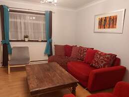 Huku Kwetu - Chelsea Garden