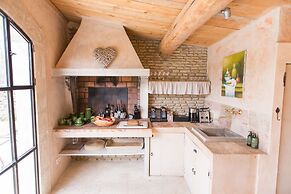 Domaine Les Roullets