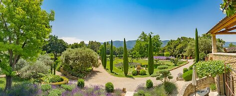 Domaine Les Roullets