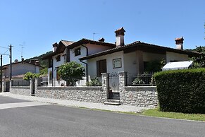Al Vecchio Glicine - Bed & Breakfast