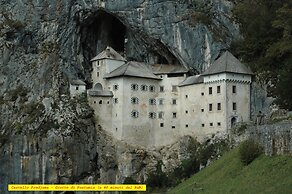 Al Vecchio Glicine - Bed & Breakfast
