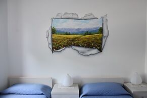 Al Vecchio Glicine - Bed & Breakfast