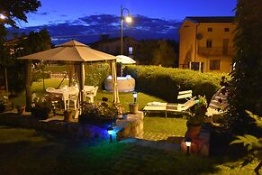 Al Vecchio Glicine - Bed & Breakfast