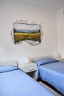 Al Vecchio Glicine - Bed & Breakfast