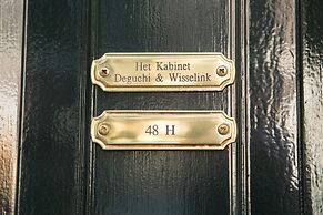 B&B Het Kabinet