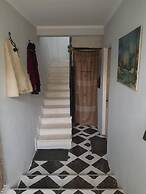 Upstairs Hotel Tbilisi