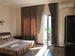 Upstairs Hotel Tbilisi