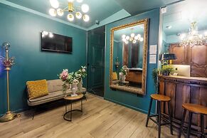 HOTEL MAAT ETOILE
