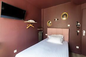 HOTEL MAAT ETOILE