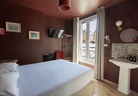 HOTEL MAAT ETOILE
