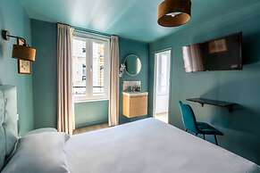 HOTEL MAAT ETOILE