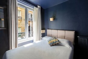 HOTEL MAAT ETOILE