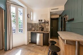 HOTEL MAAT ETOILE