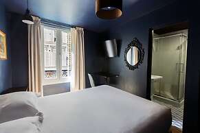 HOTEL MAAT ETOILE