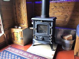 Cotswolds Camping at Holycombe