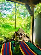 Cotswolds Camping at Holycombe