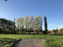 Cotswolds Camping at Holycombe