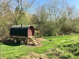 Cotswolds Camping at Holycombe