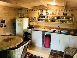 Cotswolds Camping at Holycombe