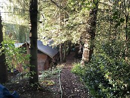 Cotswolds Camping at Holycombe