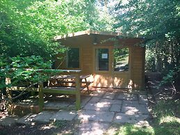 Cotswolds Camping at Holycombe