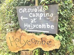 Cotswolds Camping at Holycombe