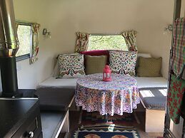 Cotswolds Camping at Holycombe