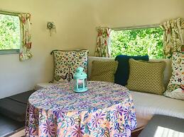 Cotswolds Camping at Holycombe