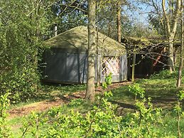 Cotswolds Camping at Holycombe